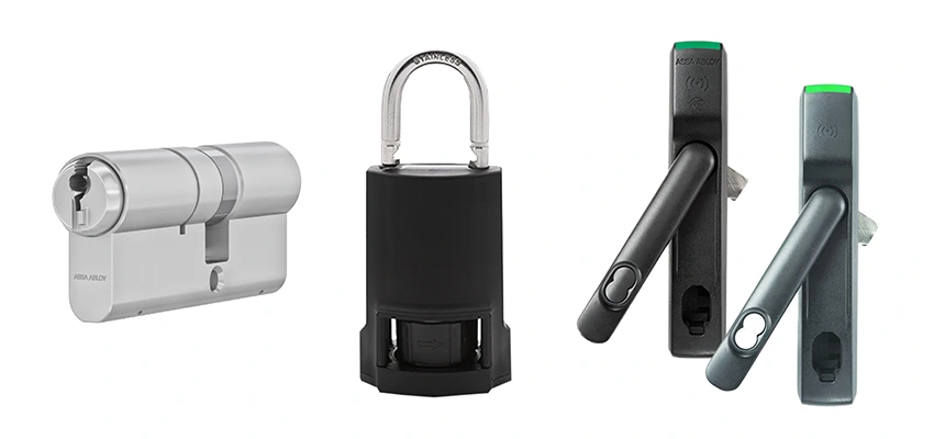 ASSA-Abloy Deadlock Replacement in Antioch, CA