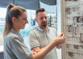 Key Locks Services in Antioch, California